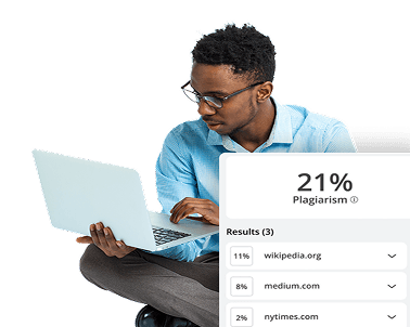 Plagiarism & AI